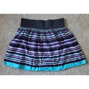 Skater skirt